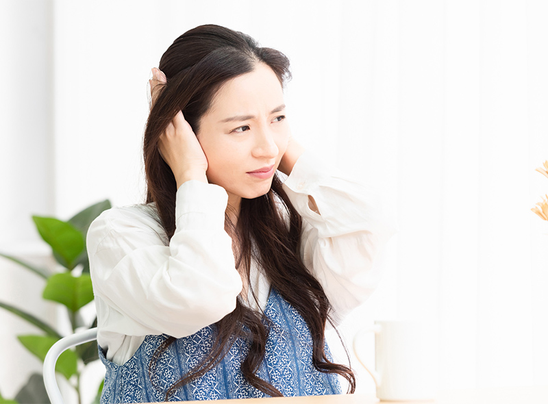 痛い治療が苦手|池袋の歯医者・歯科「Lily Smile Dental Clinic」