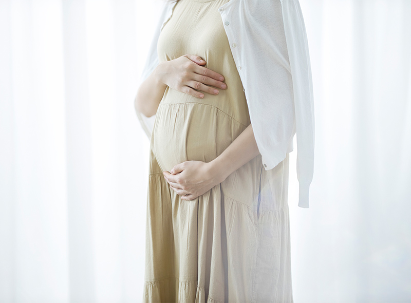 持病がある・妊婦で麻酔が使えない|池袋の歯医者・歯科「Lily Smile Dental Clinic」