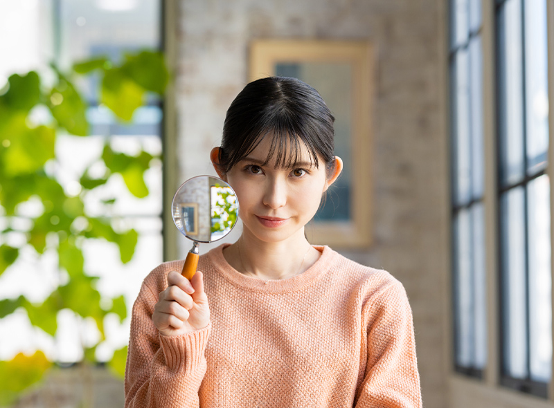 肉眼では見えない虫歯や根の病気をしっかり治したい|池袋の歯医者・歯科「Lily Smile Dental Clinic」