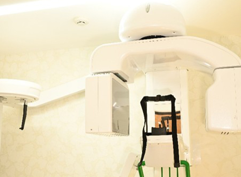 歯科用CTについて|池袋の歯医者・歯科「Lily Smile Dental Clinic」