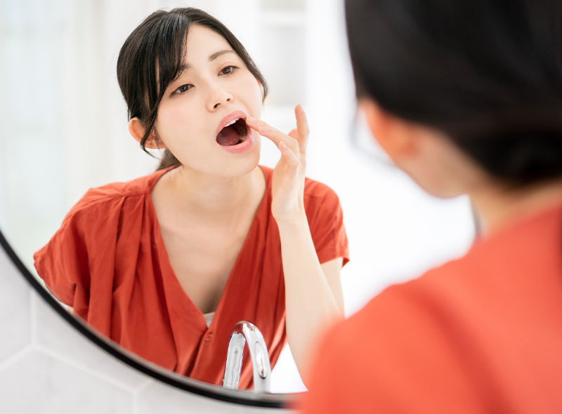 骨がないのでインプラントができないと言われた|池袋の歯医者・歯科「Lily Smile Dental Clinic」
