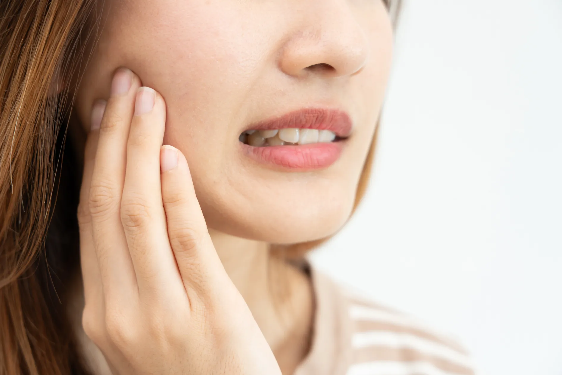 虫歯治療について|池袋の歯医者・歯科「Lily Smile Dental Clinic」