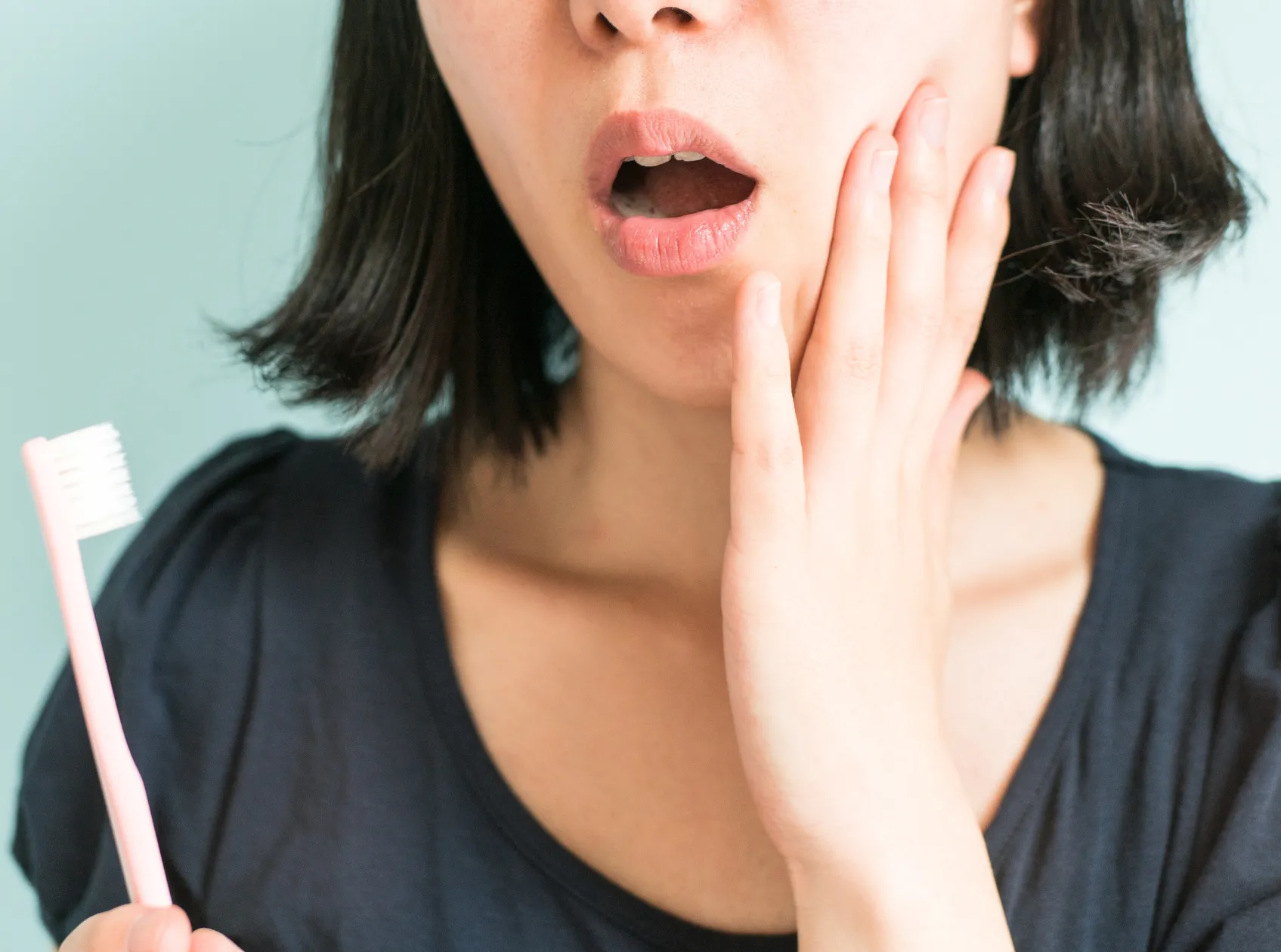 歯周病治療について|池袋の歯医者・歯科「Lily Smile Dental Clinic」